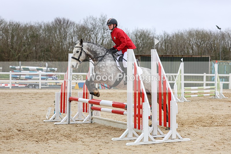 3E7A9382 - Class 4: 70/75cm