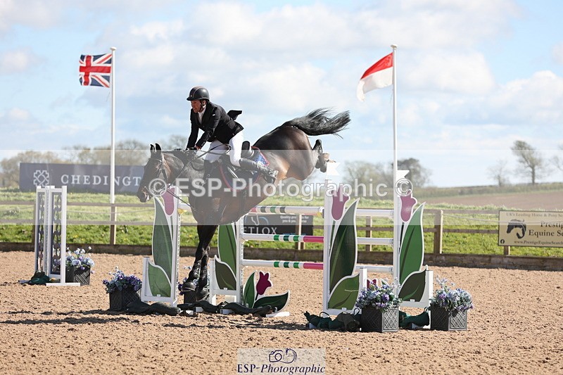 240419A-155609-09043 - Cls 10, 2 Star Big Tour 145cm  15.45 to 16.35 break