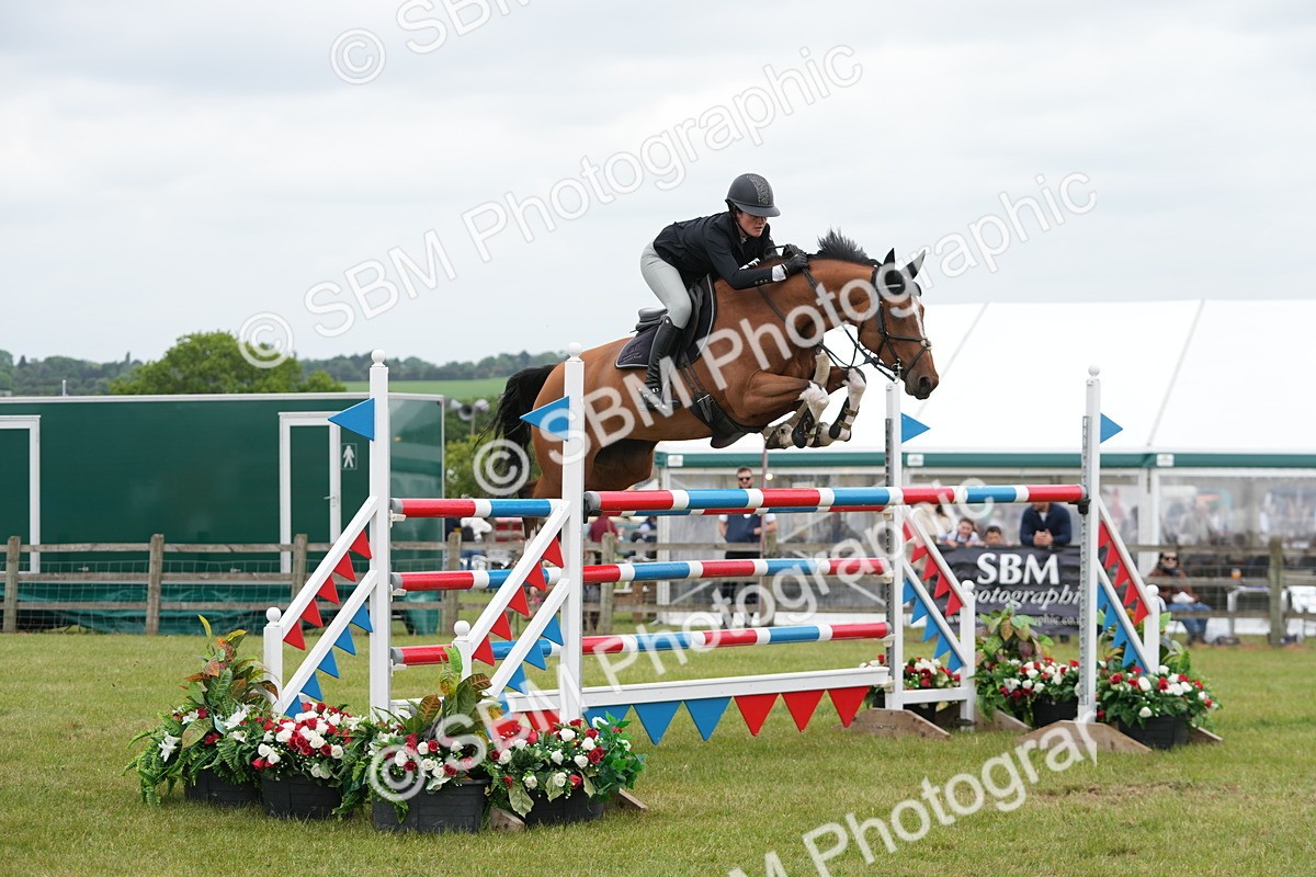 SBM_07446 - Class 203 - Martin Grant Homes Areal Trial