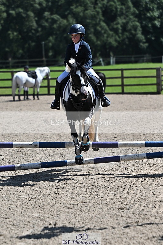 240729B-122302-02644 - Showjumping Competition