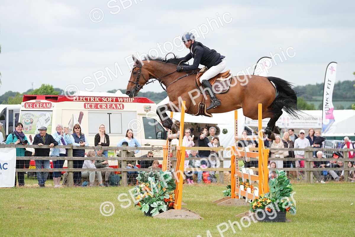 SBM_07513 - Class 203 - Martin Grant Homes Areal Trial