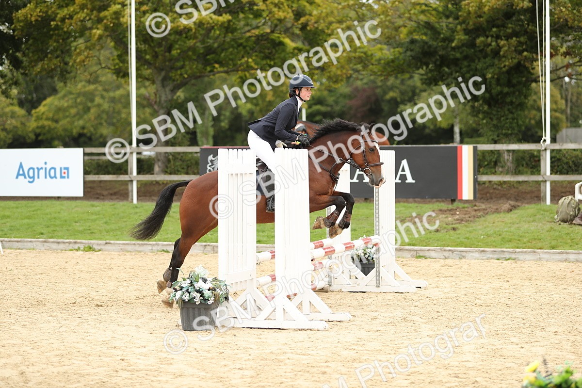 SBM_65691 - J48 - Pairs Jumping Open 70cm & 85cm