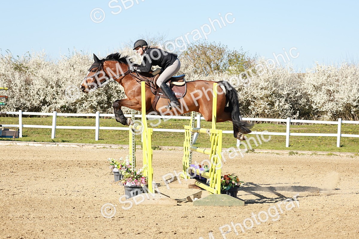 SBM_005094 - Class 19 - National 1.30m 1.40m