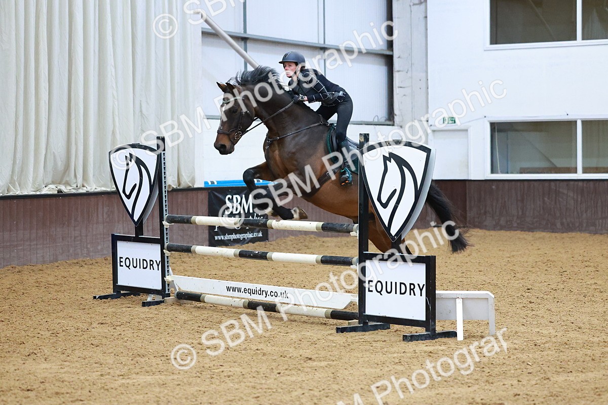 SBM_001185 - Class 3 - 1.00m