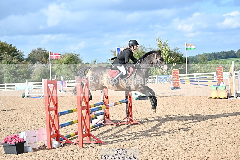 241005A-103020-03036 - SAT Cls 16 85cm Amateur Quali