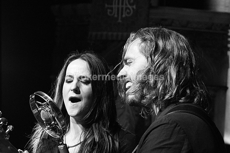 _56A4753 - Rob Richings and The Black Feathers