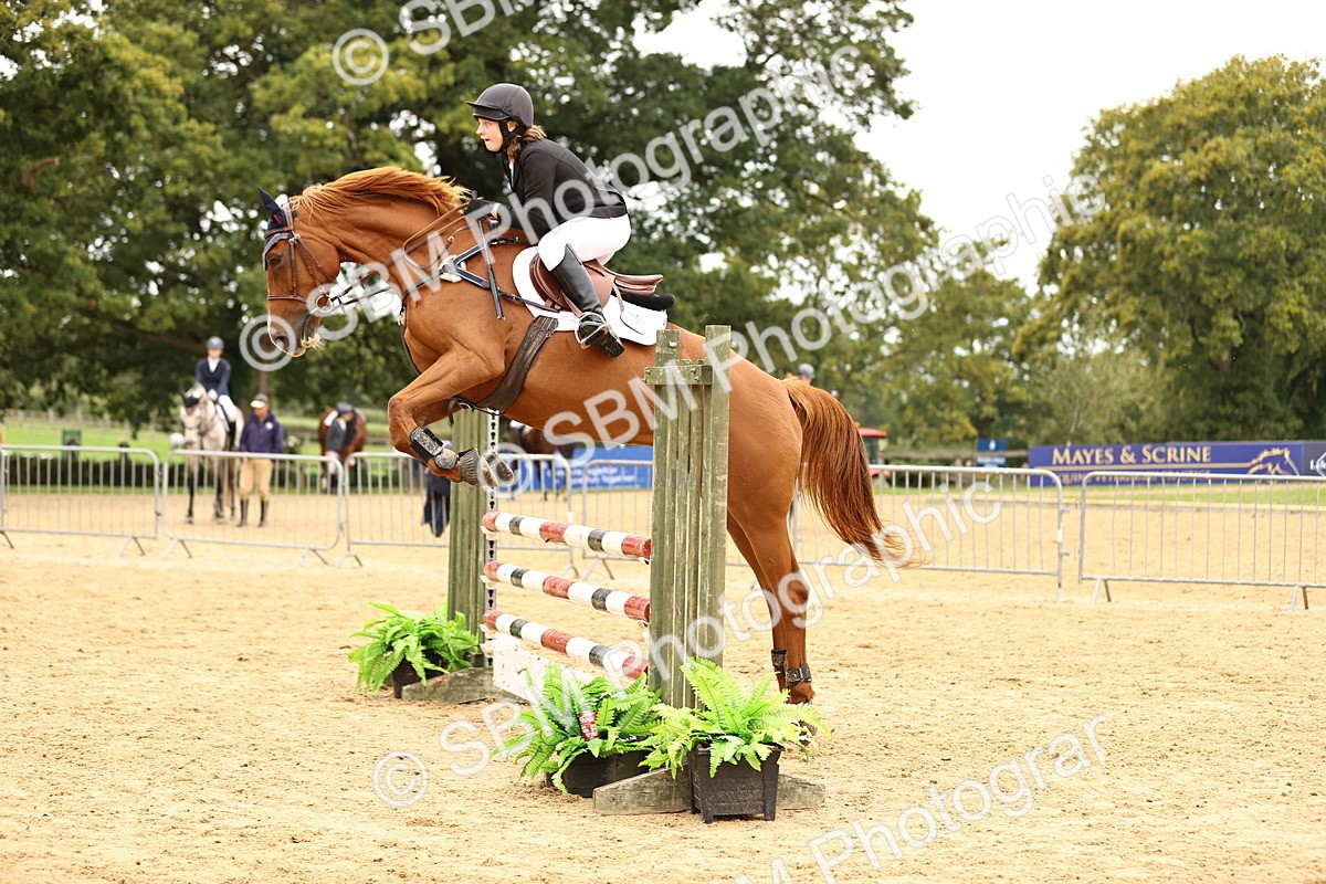 SBM_59119 - J42 - Grand Tour Horse & Pony 1.00m Championship