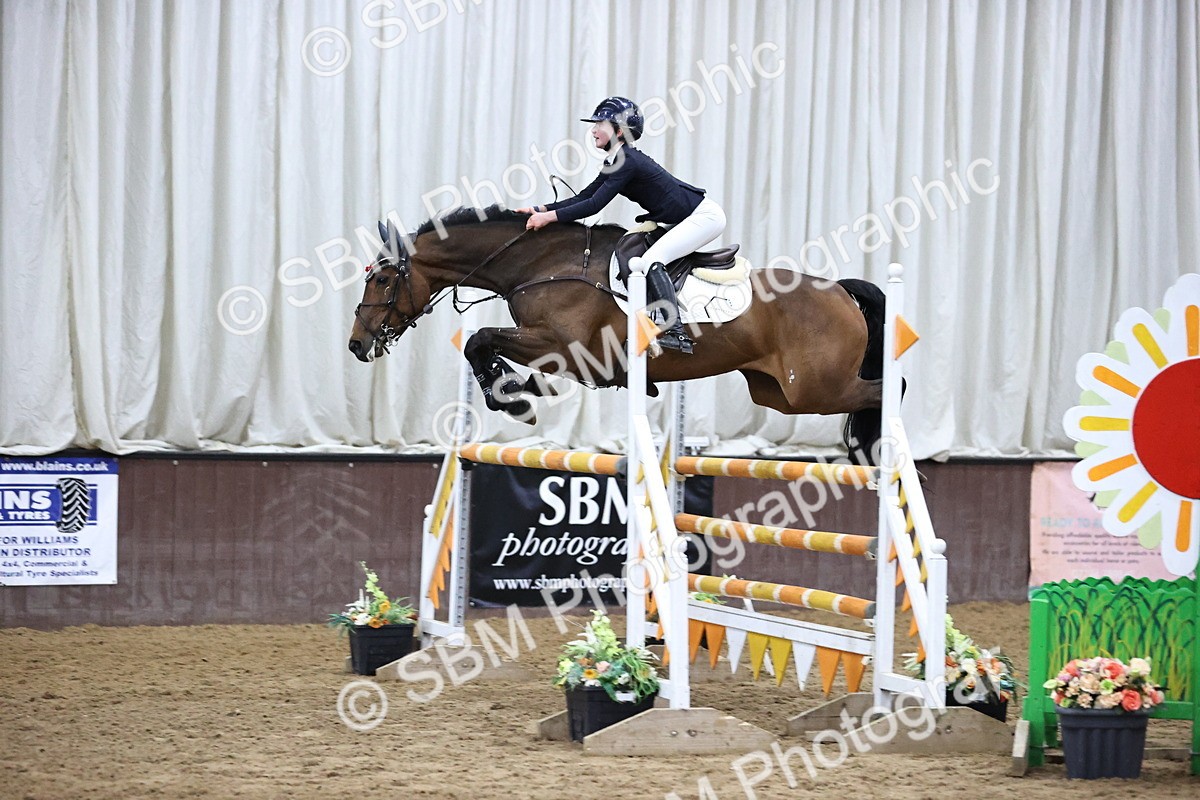 SBM_002194 - Class 5 - Senior Foxhunter - 1.20m Open