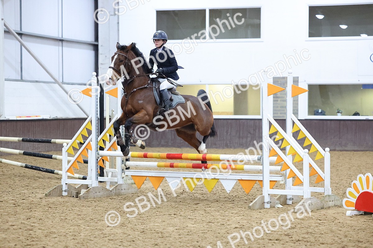 SBM_002682 - Class 9 - STX UK Pony British Novice - 80cm OPen