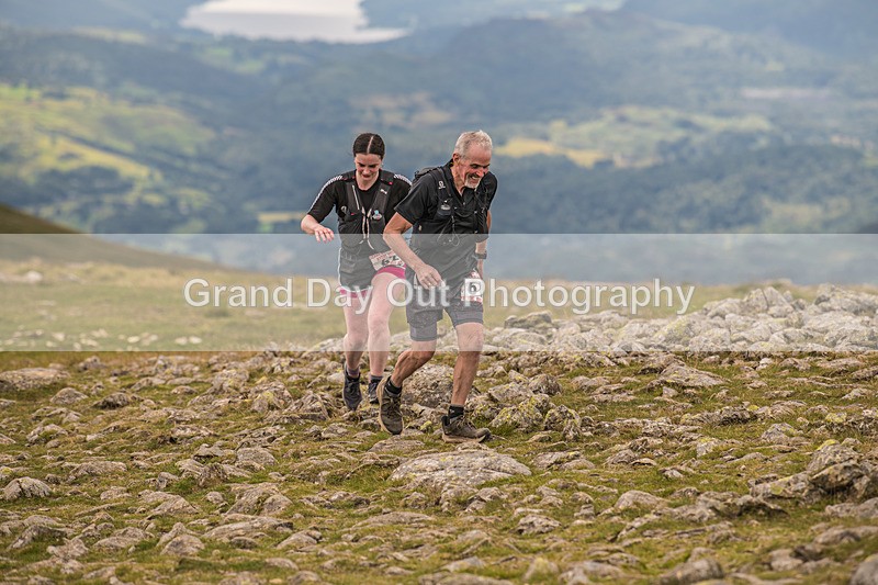 Rydal Round-792 - Rydal Round Fell Race Thursday 31st July 2025