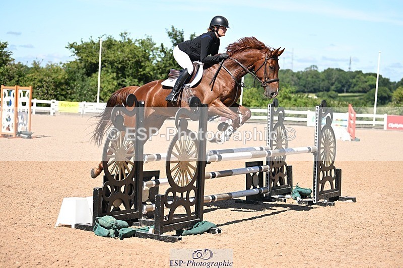 250709-110450-00259 - Cls 2 Snr Discovery & 1m Open