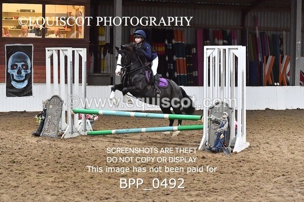 BPP_0492 - CLASS 6 70CM