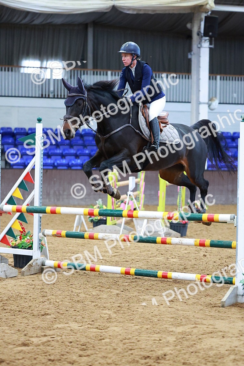 SBM_000798 - Class 3 - Senior Discovery - 1.00m