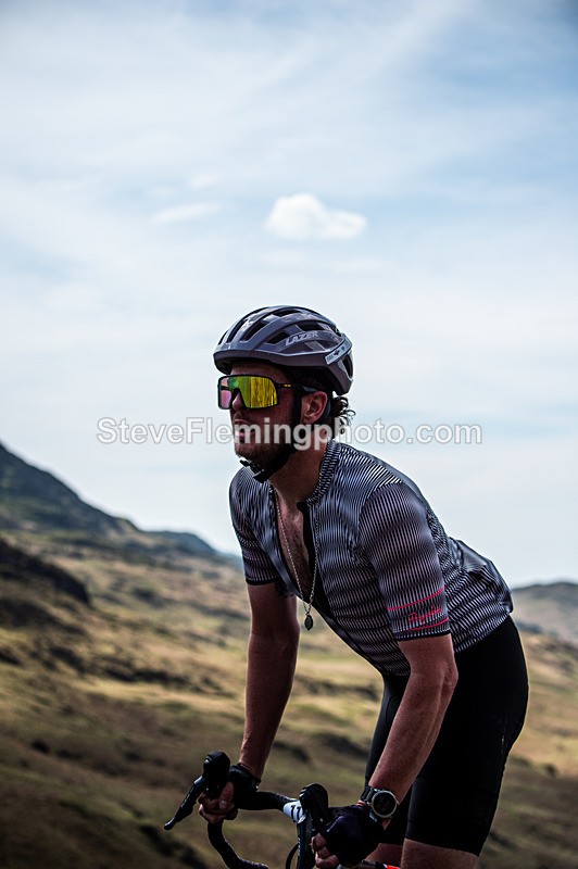 134013 - Hardknott Pass Camera 3 13.00-14.00