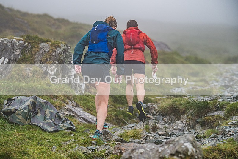 Buttermere-450 - Darren Holloway Memorial Buttermere Horseshoe Fell Race Saturday 28th June 2025