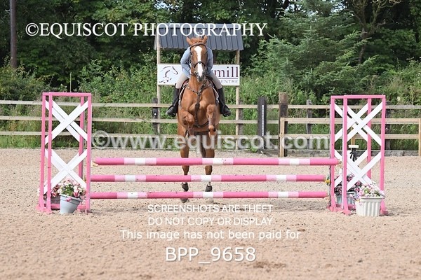 BPP_9658 - CLASS 3 SAT Club 80cms Open