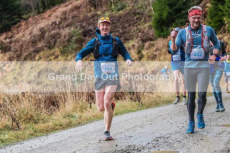 Glentress 21  10K-307 - High Terrain Events Glentress 21 & 10K Trail Races Saturday 16th November 2024