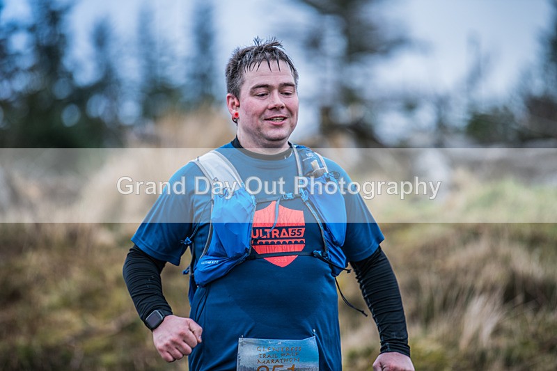 Glentress-2501 - High Terrain Events Glentress Marathon 21 & 10K Trail Races Sunday 18th February 2024