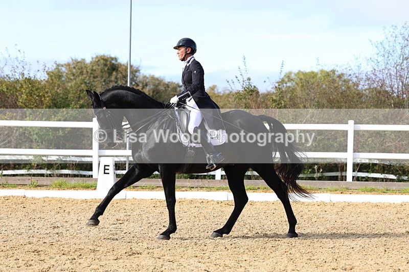3E7A9801 - Class 13: FEI Prix St Georges 2026