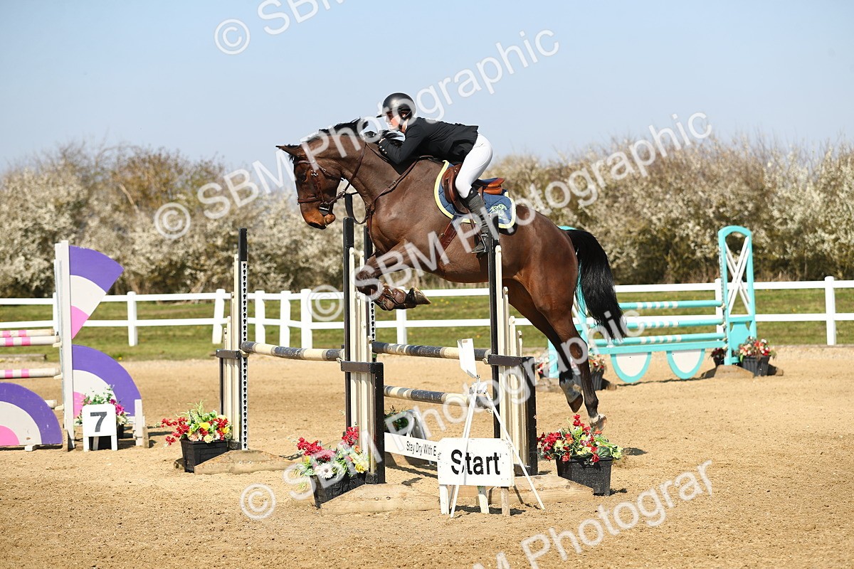 SBM_000974 - Class 4 - Senior Newcomers - 1.10m