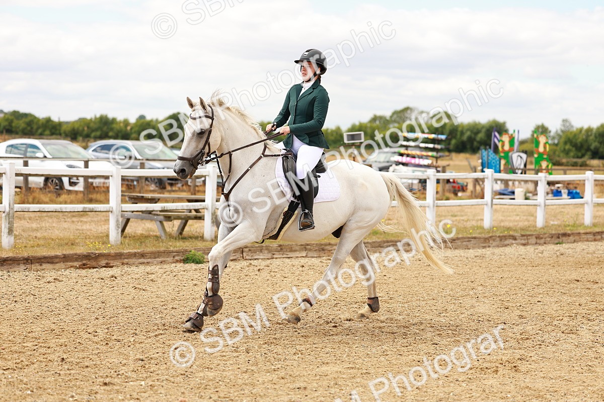 SBM_005850 - Class 3 - Senior British Discovery - 1.00m