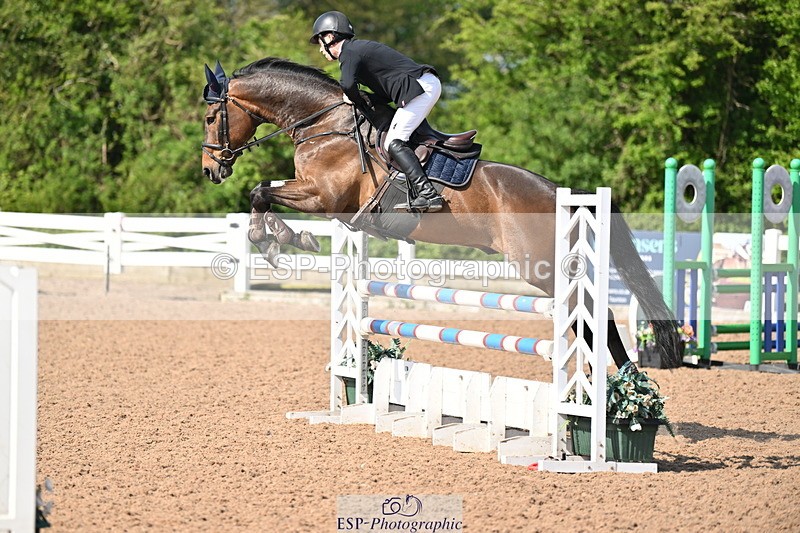 240509A-101123-00388 - Cls 1 British Novice and 90cm Open