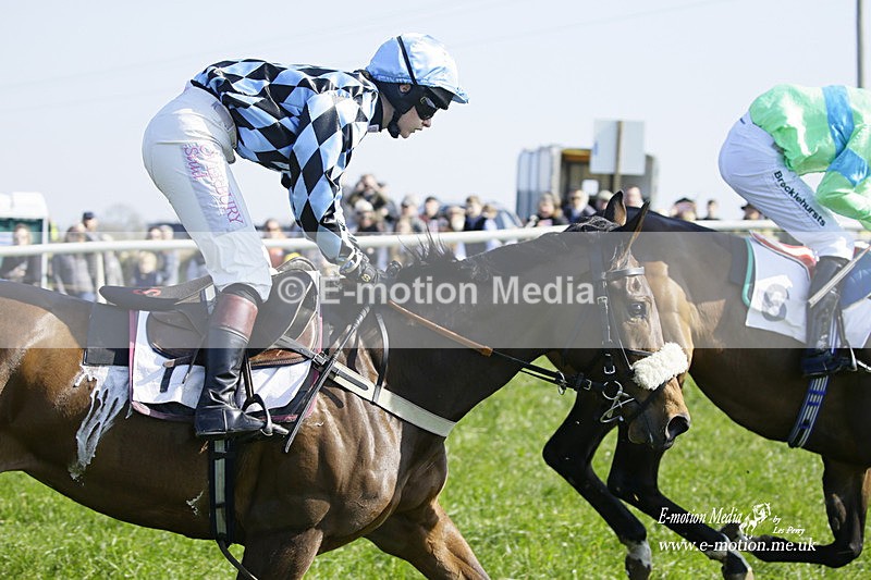 PtP 200322 143 - Mendip Farmers Point-to-Point 20/03/22