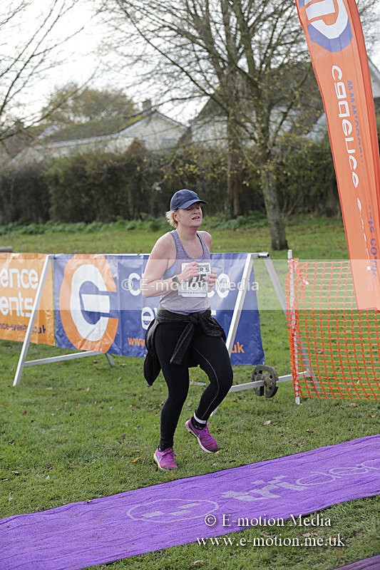 CAD5 171119-1087 - Sutton Benger 5 mile Flyer – 17th Nov 2019