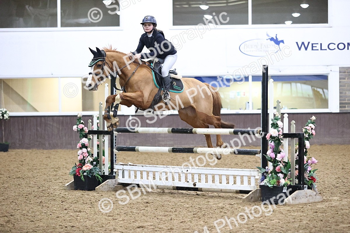 SBM_007638 - Class 23 - Senior Newcomers - 1.10m