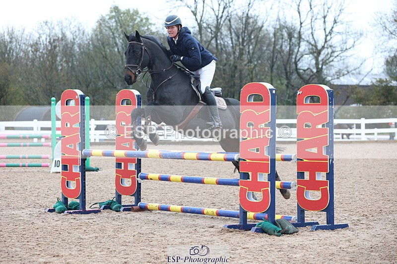 231112A-092754-02932 - Cls 17 Blue Chip Novice Winter Qualifier