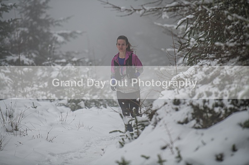 Glentress-1175 - High Terrain Events Glentress 42, 21 & 10K Trail Races Sunday 15th February 2026