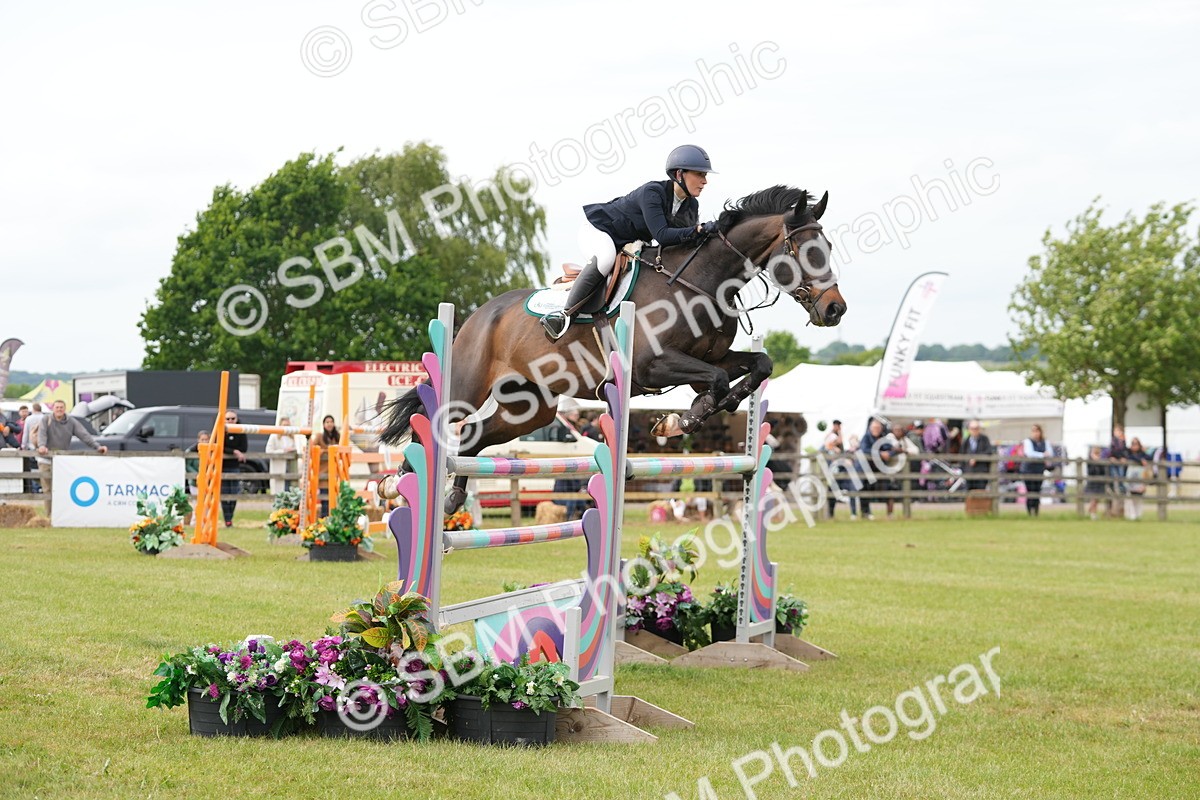 SBM_09337 - Class 204 - Tarmac Accumulator