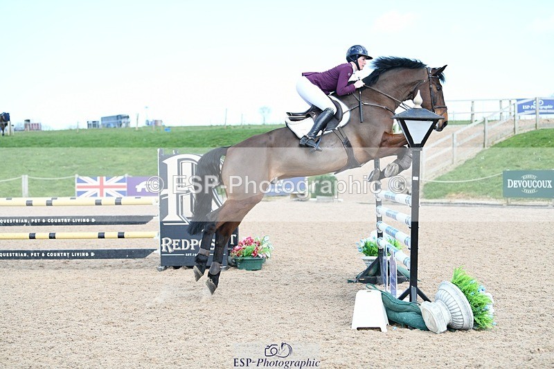 250328-131118-01161 - Cls 3 Snr Foxhunter