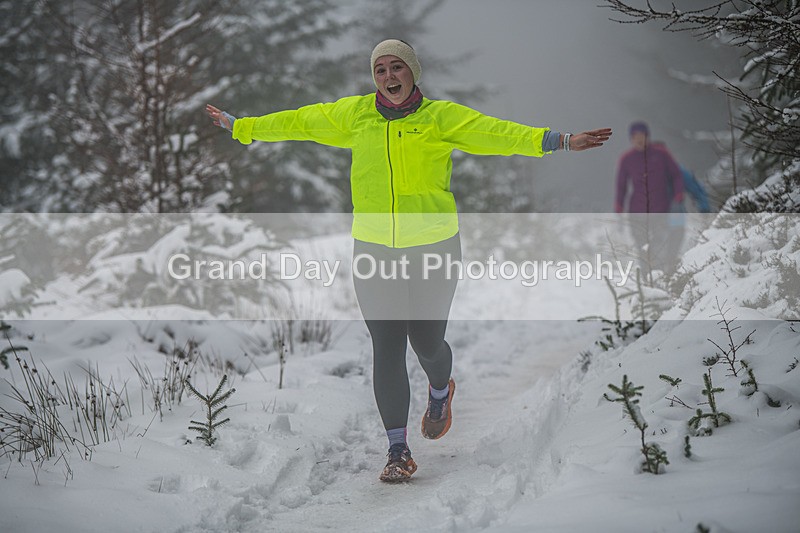 Glentress-1531 - High Terrain Events Glentress 42, 21 & 10K Trail Races Sunday 15th February 2026