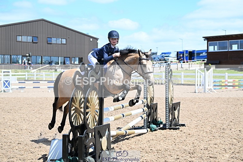 240609A-124415-04915 - Cls 24 Pony British Novice and 80cm Open