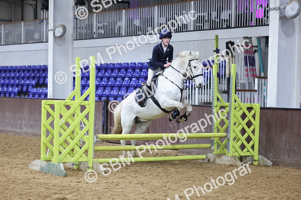 SBM_002532 - Class 8 - Clear Round