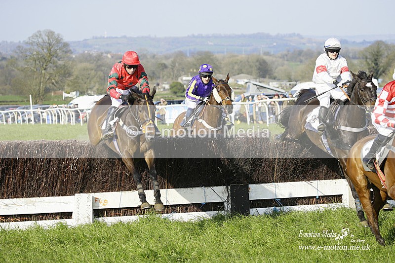 PtP 200322 463 - Mendip Farmers Point-to-Point 20/03/22