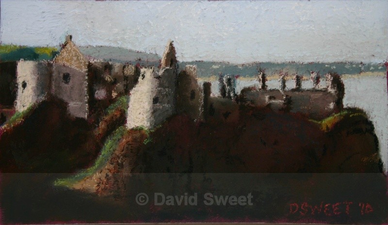 Dunluce - Paintings