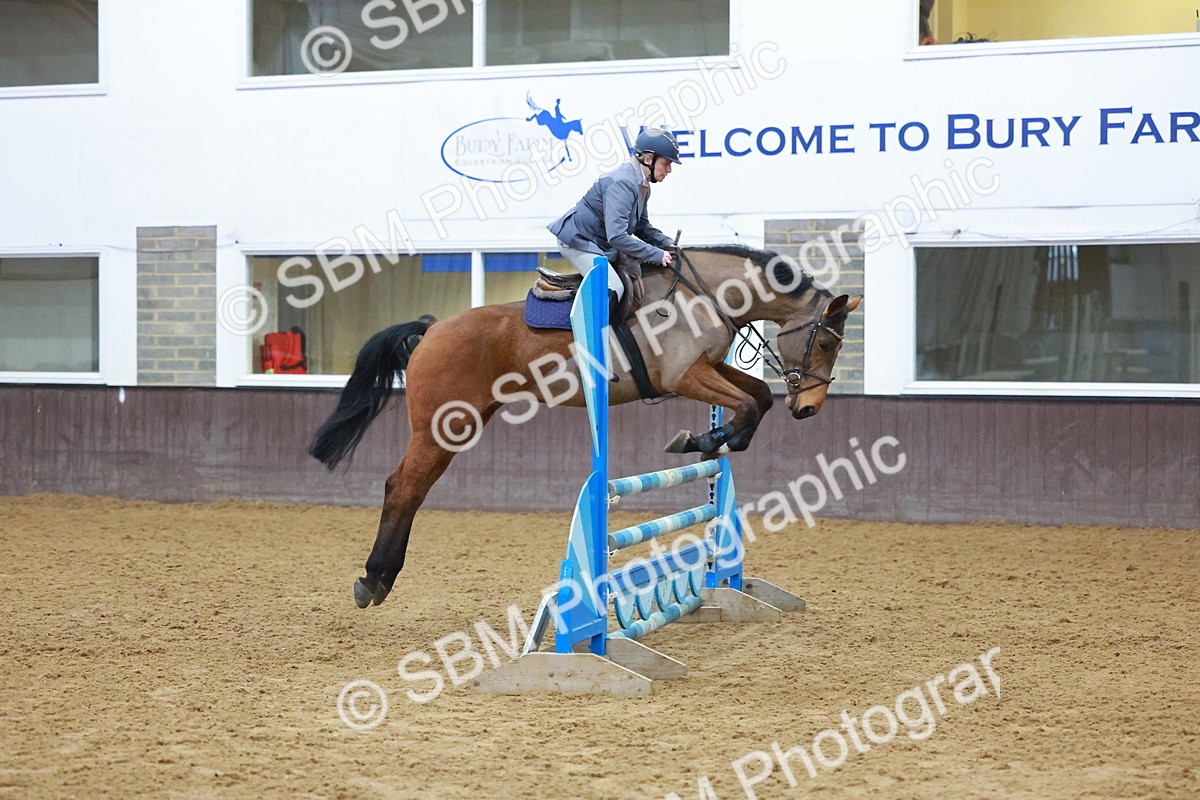 SBM_000505 - Class 2 - Senior British Novice - 90cm