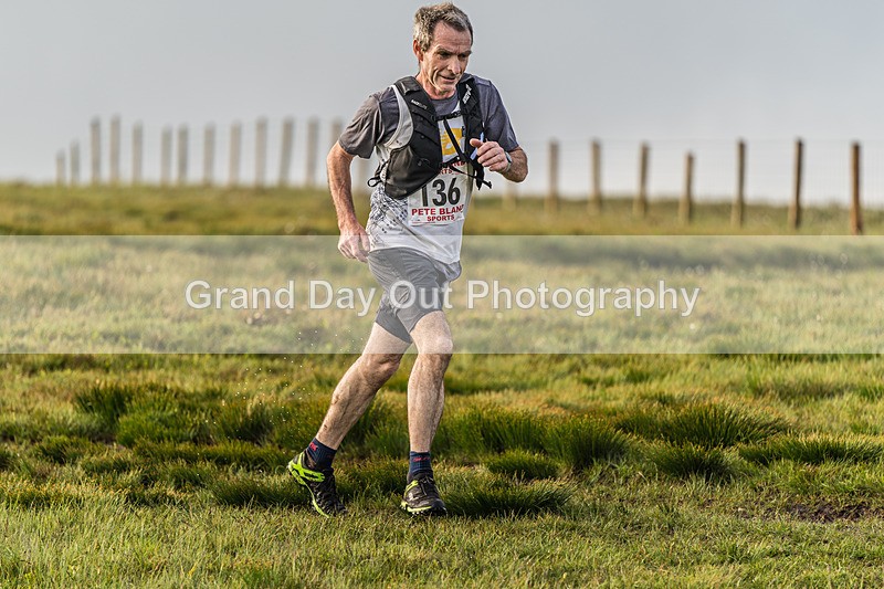 Gavel-160 - Gavel Fell Race Wednesday 29th May 2024