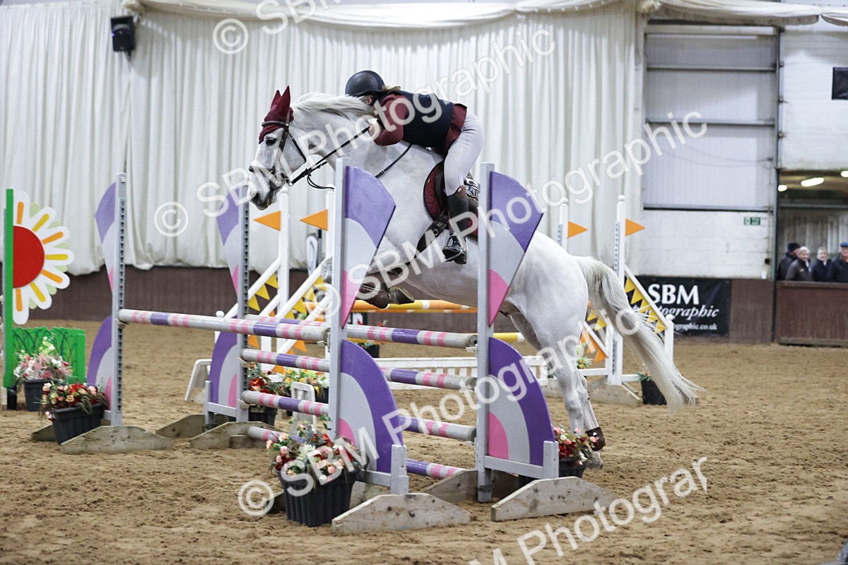 SBM_000883 - Class 3 - Nupafeed Supplements Senior Discovery/ 1m Open