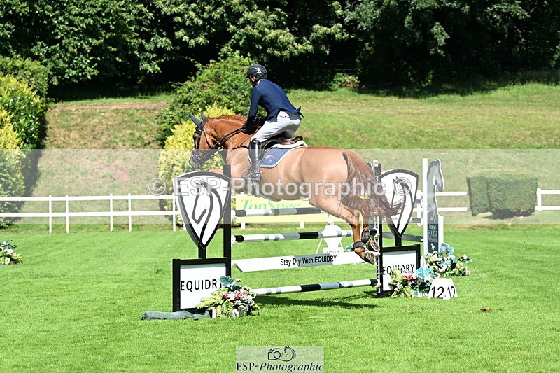 250703A-102414-02658 - Cls 1 Snr Foxhunter