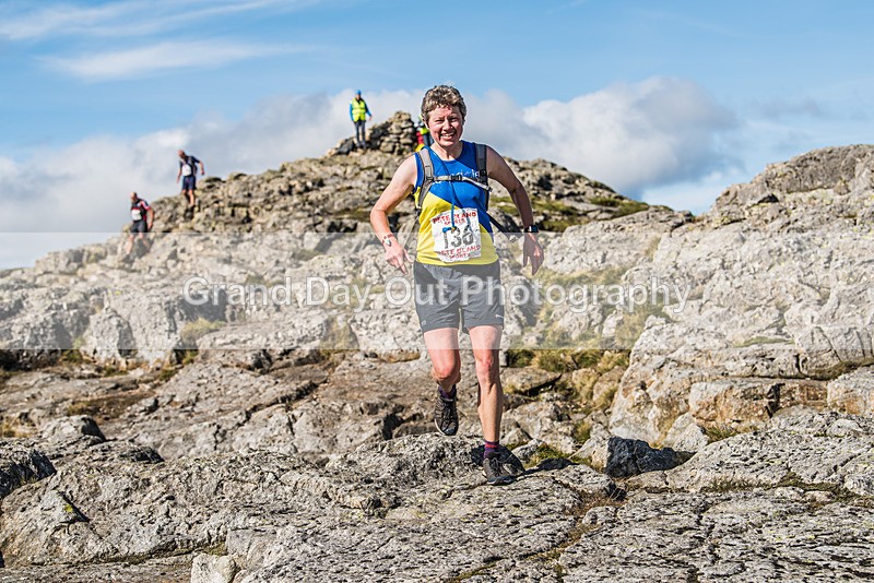Three Shires-1122 - Three Shires Fell Face Saturday 17th September 2022