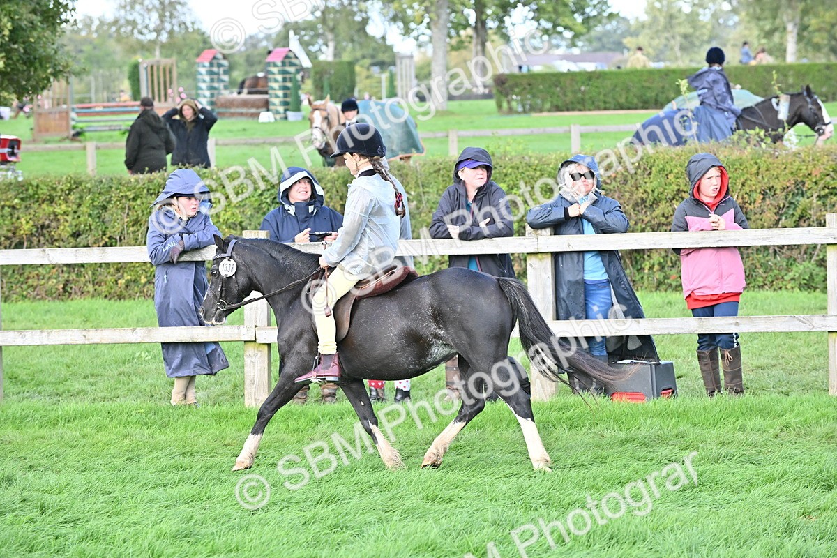 SBM_48344 - S21 - Novice & Newcomers First Ridden