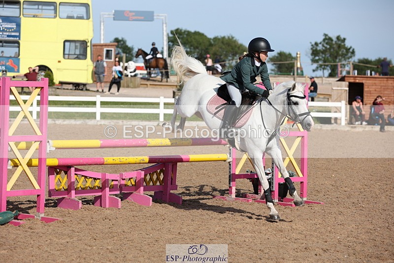 240629A-174858-09105 - Cls 14 Springboard 128cm + 138cm