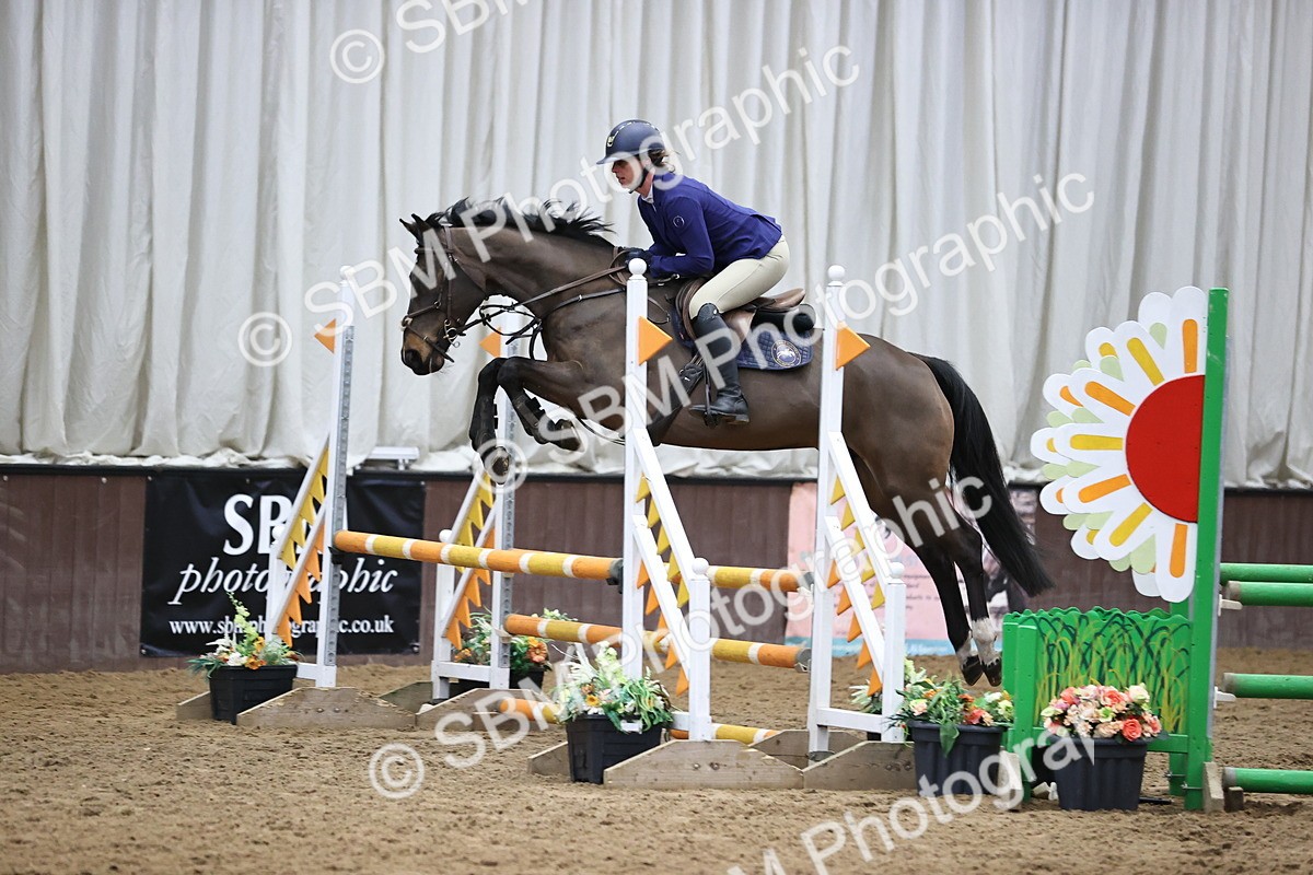 SBM_000716 - Class 2 - Senior British Novice - 90cm Open