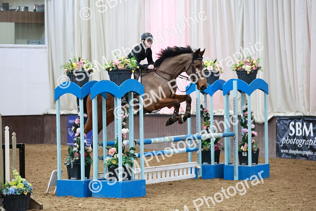 SBM_000566 - Class 3 - Senior Discovery - 1.00m