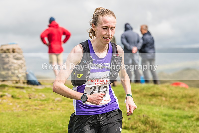 Sedbergh -1114 - Sedbergh Hills Fell Race Sunday 20th August 2023