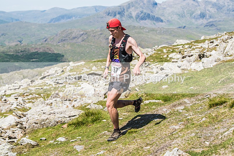 Duddon Long-15 - Duddon Valley (Long) Fell Race Saturday 3rd June 2023