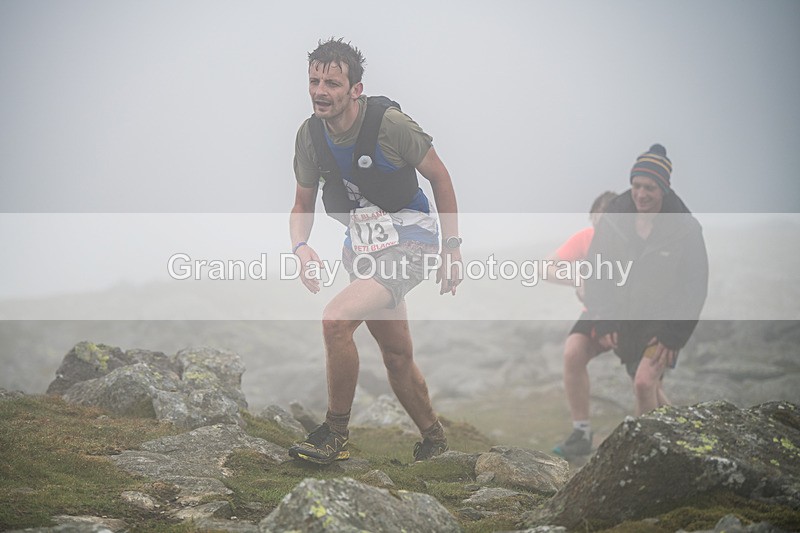  Duddon Long-188 - Duddon Valley Long Fell Race Saturday 30th May 2025